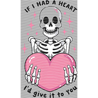 Valentine's Day-QRJ  6938